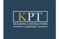 KPT Building Contractors logo