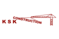 KSK Construction Leicester logo