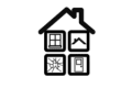 KSM Glazing logo