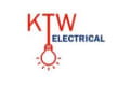 KTW Electrical logo