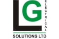L Green Electrical Solutions logo