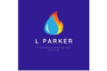L Parker Plumbing & Heating logo