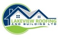 Lakeview Roofing and Building logo
