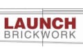 Launch Brickwork logo