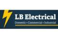 LB Electrical logo