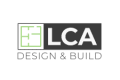 LCA Design & Build logo