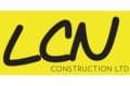 LCN Construction logo