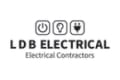 LDB Electrical logo