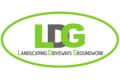 LDG logo