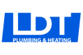 LDT Plumbing & Heating logo