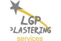 Letz Get Plastered logo