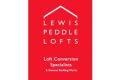 Lewis Peddle Lofts logo