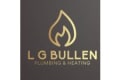 LG Bullen Plumbing & Heating logo