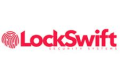Lockswift logo