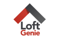 Loft Genie logo