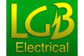 LGB Electrical logo