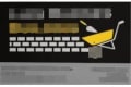 Liam Barnes Building logo