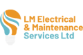 LM Electrical & Maintenance Services logo