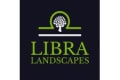Libra Landscapes logo