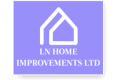 LN Home Improvements logo