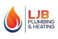 LJB Plumbing & Heating logo