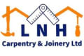 LNH Carpentry & Joinery logo
