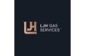 LJH Gas Services logo