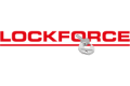 Lockforce Lincoln logo