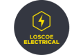 Loscoe Electrical logo