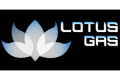 Lotus Gas logo
