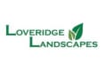 Loveridge Landscapes logo