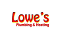 Lowe’s Plumbing and Heating logo