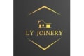 LY Joinery logo