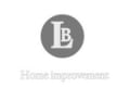 Luke Burns Home Improvements logo