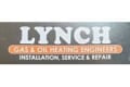 Lynch Gas & Oil Heating Engineers logo