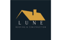 Lune Roofing and Constrution logo