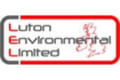 Luton Environmental logo