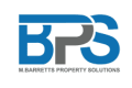 M.Barretts Property Solutions logo