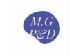 M.G Painting & Decorating Services logo