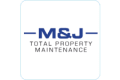 M&J Total Property Maintenance logo