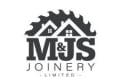 M&JS Joinery logo