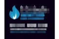 M Hastie Heating & Plumbing logo