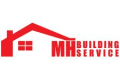 M Hathaway Building Services logo
