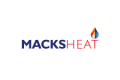 Mack’s Heat Plumbing & Heating logo