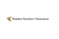 Maiden Newton Clearances logo
