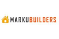 Marku Builders logo