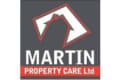 Martin Property Care logo