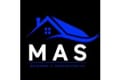 MAS Brickwork & Construction logo