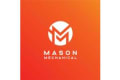 Mason Mechanical logo