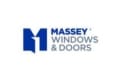 Massey Windows & Doors logo